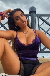 Проститутка Марина