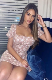 Проститутка Эма